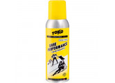 Экспресс смазка TOKO Base Performance Liquid Paraffin Yellow (0°С -6°С) 100 ml.