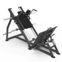 Гакк машина (угол 45 градусов) Fitex Pro FTX-82035