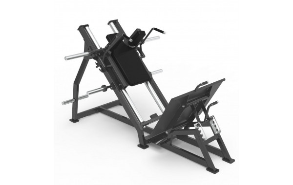 Гакк машина (угол 45 градусов) Fitex Pro FTX-82035 600_380