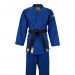 Кимоно дзюдо Green Hill Professional gold IJF approved JSPT-10362, синее 75_75