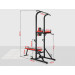 Турник-пресс-брусья со скамьей UnixFit POWER TOWER 120P BSPT120P 75_75