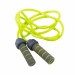 Скакалка утяжеленная 284см, 0.45 кг PRCTZ WEIGHTED JUMP ROPE PF2360 75_75