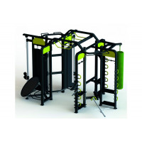 Мультистанция UltraGym UG-360F