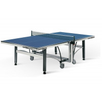 Теннисный стол Cornilleau Competition 640 ITTF 22 мм, blue