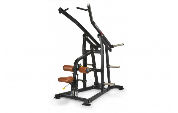 Независимая широкая тяга сверху UltraGym LP-305 600_380