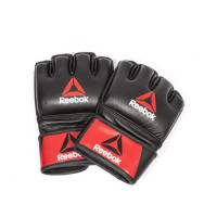 Перчатки для MMA Reebok Glove Medium RSCB-10320RDBK