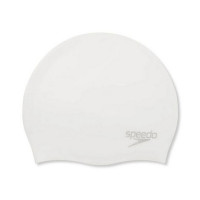 Шапочка для плавания, силикон Speedo Molded Silicone Cap 8-7098417614