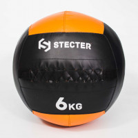 Медбол Stecter 6 кг 2209