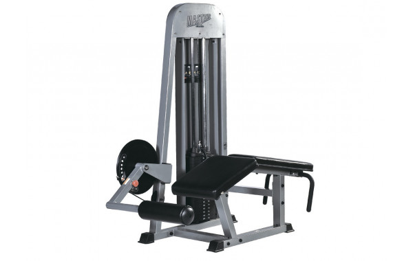 Сгибания ног лежа BenCarFitness TS-M1 600_380