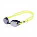 Очки для плавания 25DEGREES Load Mirror Black/Lime 25D2111M 75_75