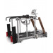 Беговая дорожка Spirit Fitness LW850 75_75