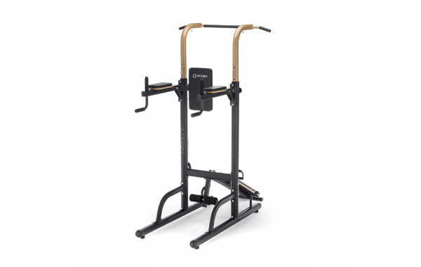 Турник 3 в 1 со скамьей домашний Oxygen Fitness LOGAN 600_380