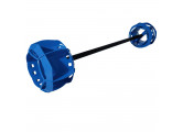 Акваштанга Hydrorevolution Aquastrength Barbell ASBBB-CP