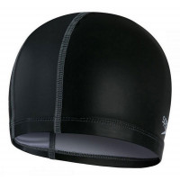 Шапочка для плавания Speedo Long Hair Pace Cap 8-128060001B черный