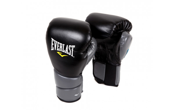 Перчатки тренировочные Everlast Protex2 GEL PU 10 oz LXL 3110GLLXLU 600_380