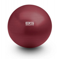 Мяч гимнастический d75см Bronze Gym GYM BALL ANTI-BURST BG-FA-GB75