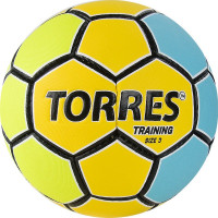 Мяч гандбольный Torres Training H32153 р.3