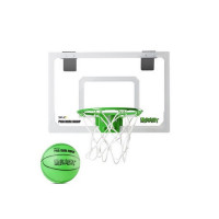 Баскетбольный набор для детей SKLZ Pro Mini Hoop MIDNIGHT 45x30 HP14-MDNT-000