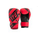 Боксерские перчатки UFC PRO Performance Rush Red,16oz 75_75