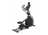 Эллиптический тренажер Spirit Fitness XE295BL Black