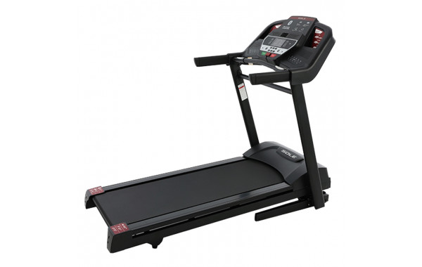 Беговая дорожка Sole Fitness F60 600_380