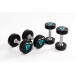 Гантели в уретане 32 кг Live Pro Premium Urethane Dumbbells LP8000-32 75_75