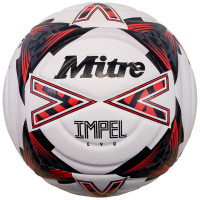 Мяч футбольный Mitre Impel Evo 24 5-B01790C29 р.5