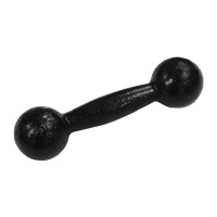 Гантель литая MB Barbell 2,5 кг