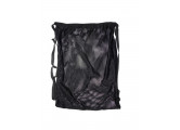 Мешок-сетка для инвентаря Atemi simple swim bag BSS1BK черный