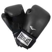 Перчатки тренировочные Everlast ProStyle 2 14oz P00003075 черный