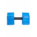 Аквагантели Mad Wave Dumbbells BI-directional, pair M0829 04 0 03W 75_75