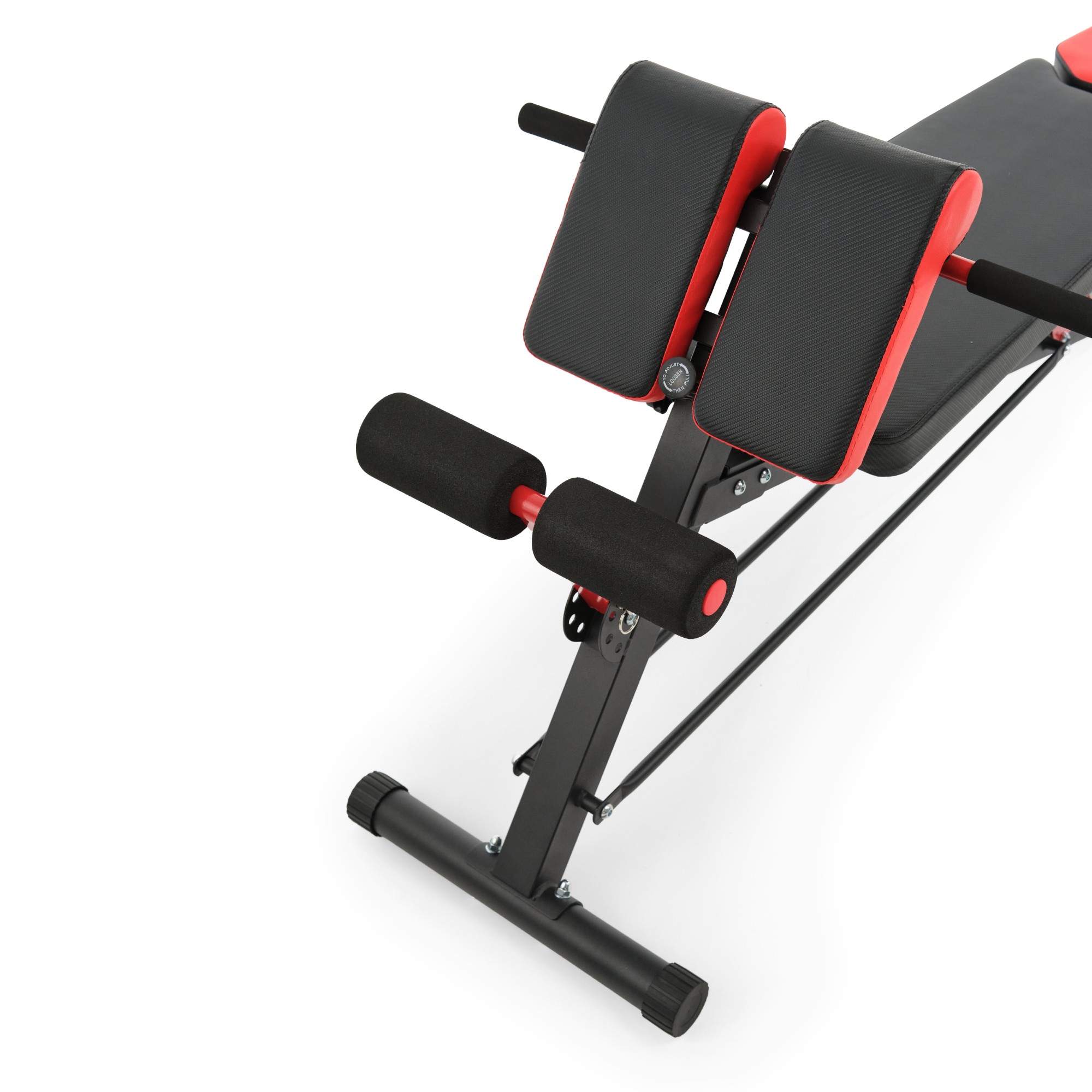 Скамья силовая универсальная UnixFit BENCH 4 in 1 2000_2000