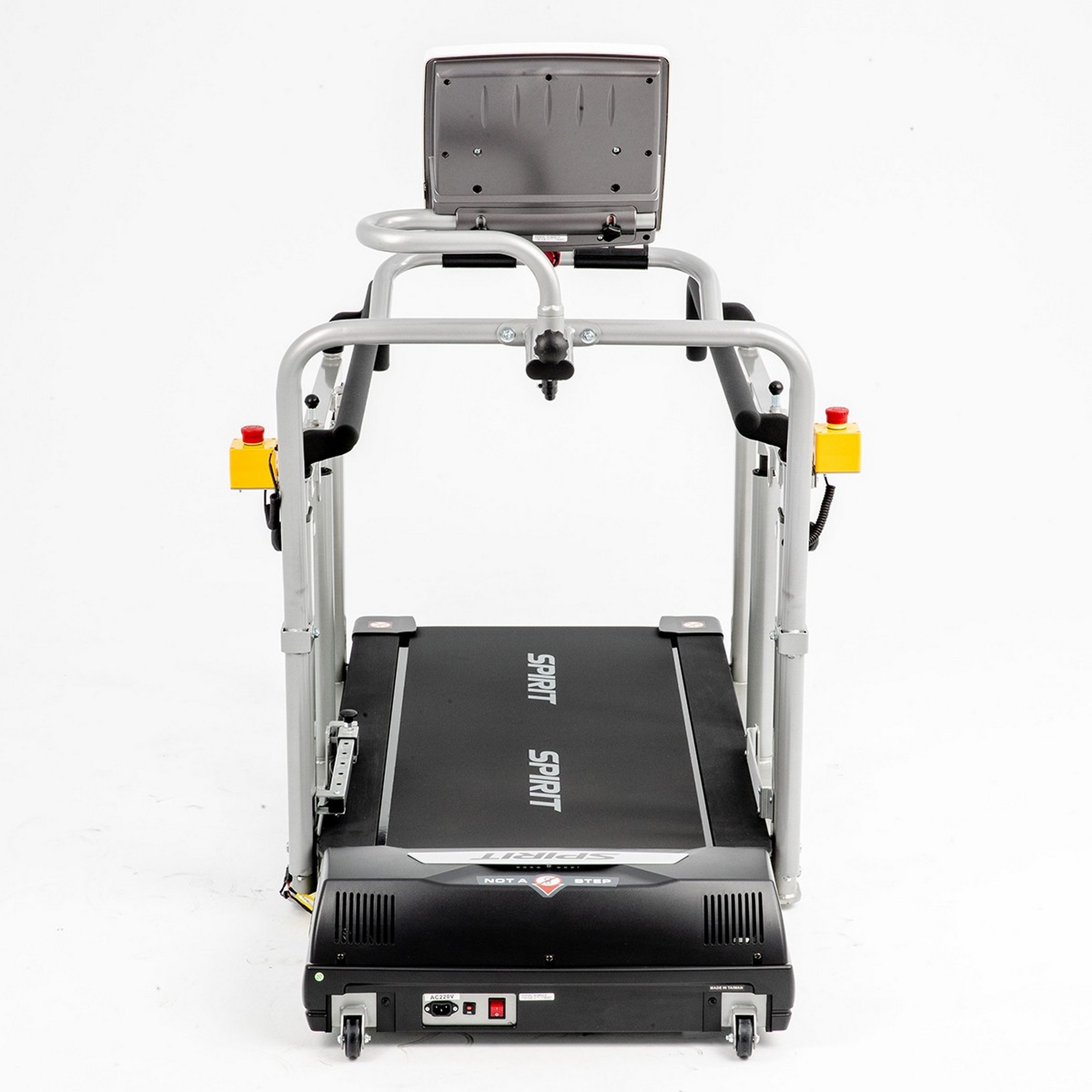 Беговая дорожка Spirit Fitness LW650 2000_2000