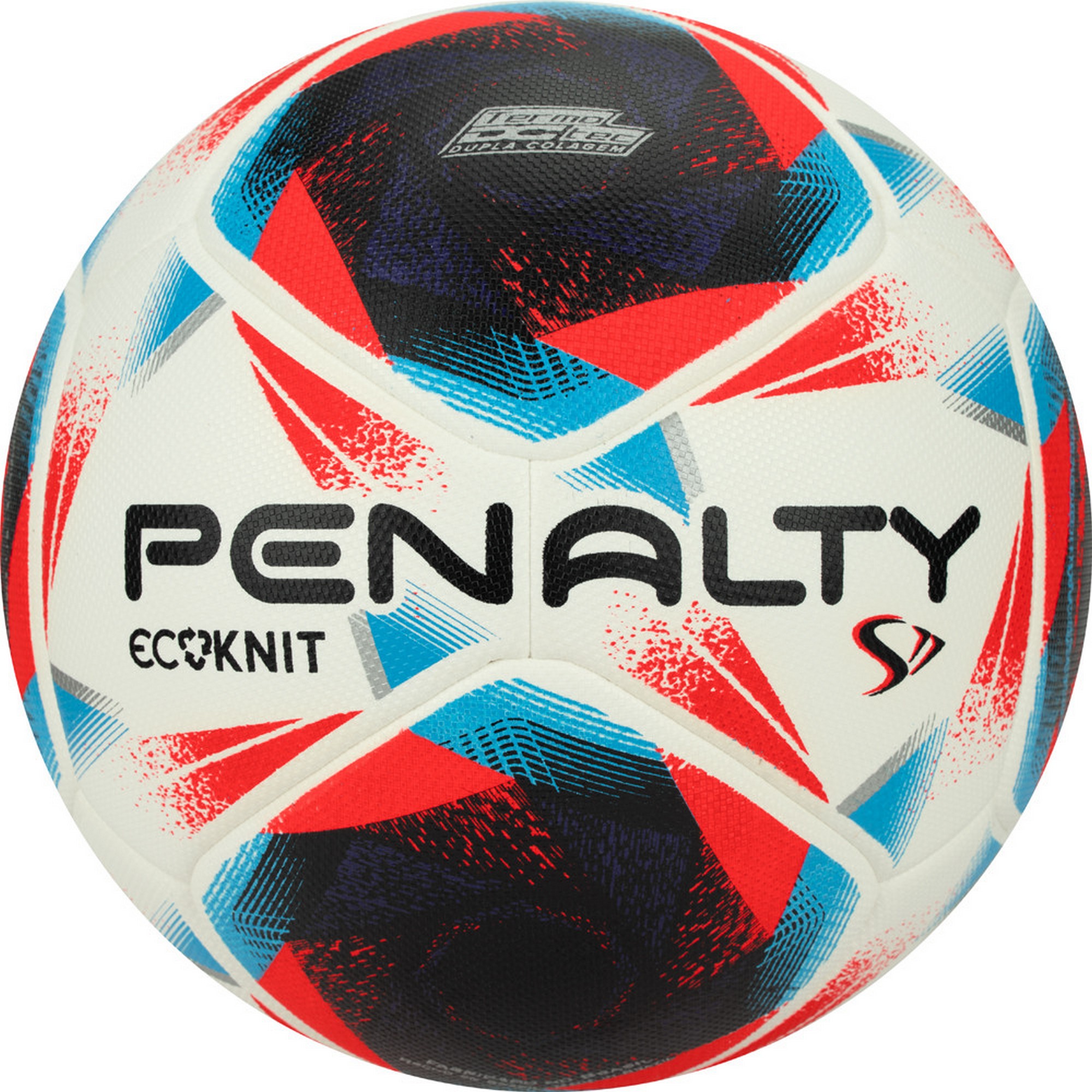 Мяч футбольный Penalty Bola Campo S11 ECOKNIT XXIII 5416321610-U FIFA Pro, р.5 2000_2000