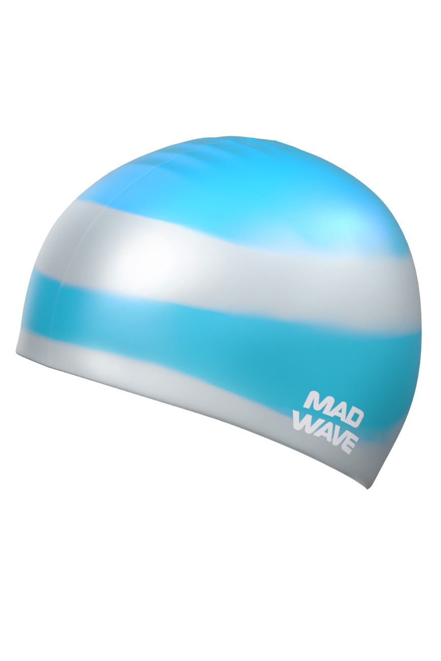 Силиконовая шапочка Mad Wave Multi M0530 01 0 08W 870_1305