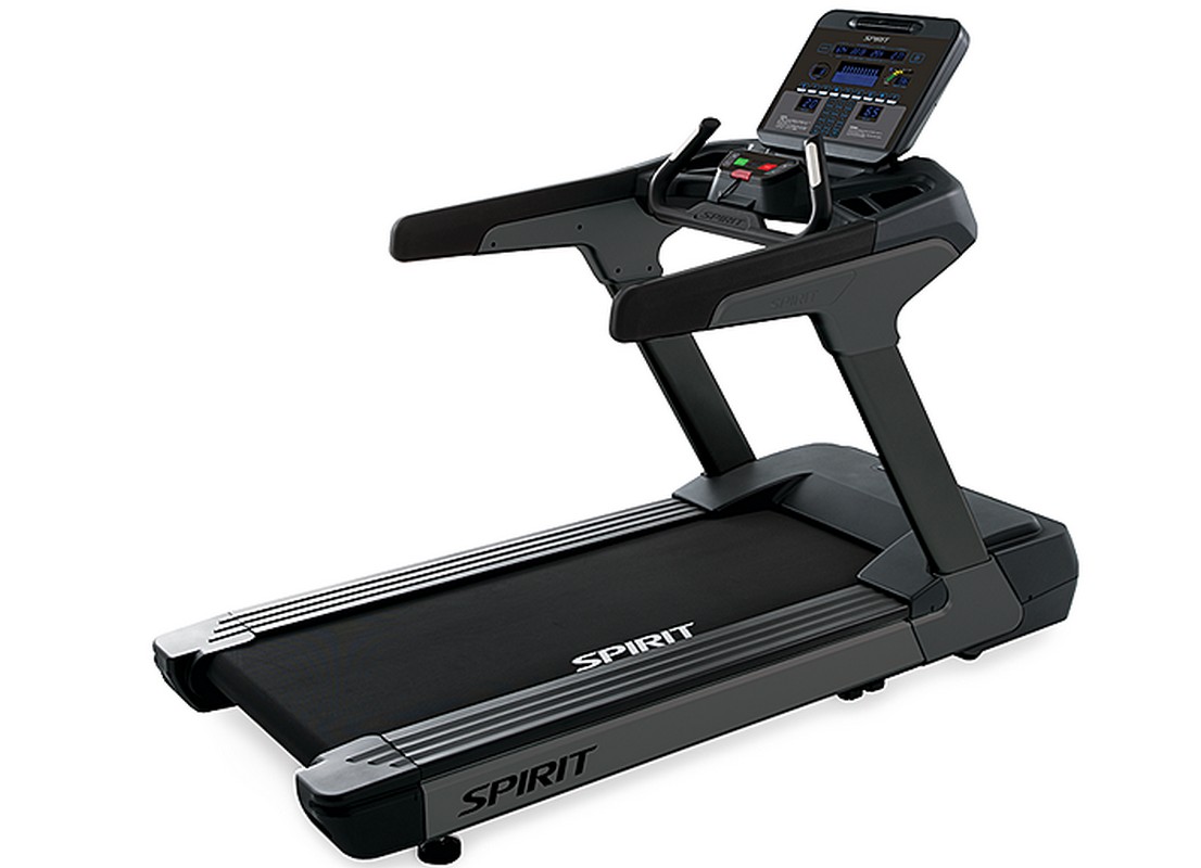 Беговая дорожка Spirit Fitness CT900 1106_800