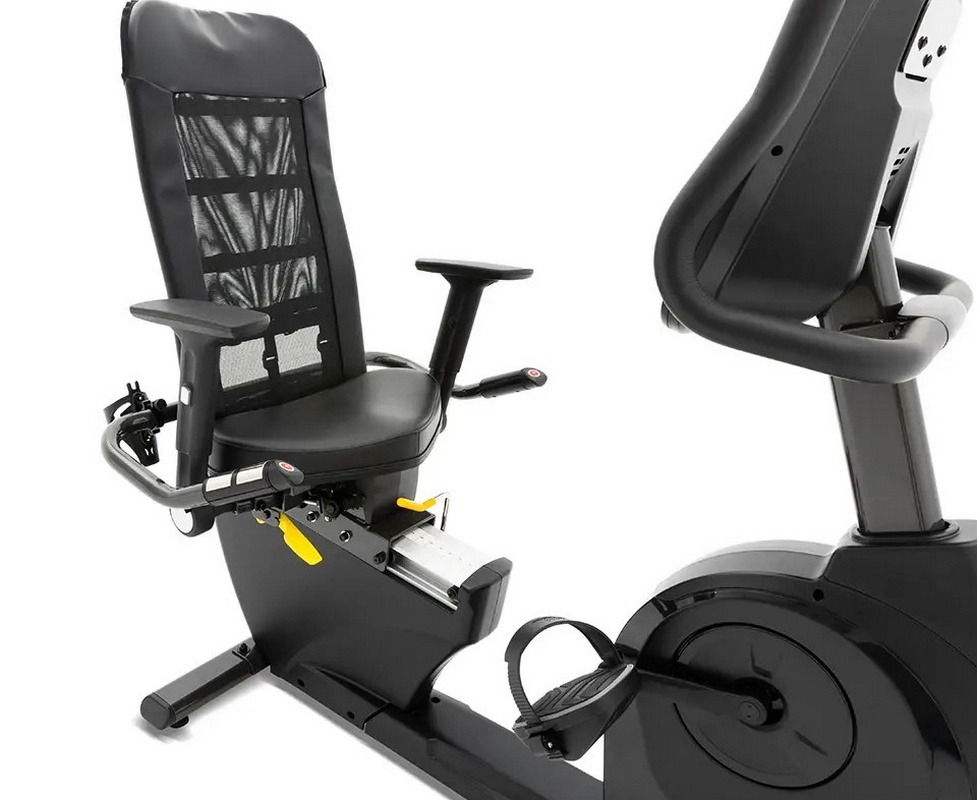 Велотренажер Spirit Fitness XBR55 ENT 977_800