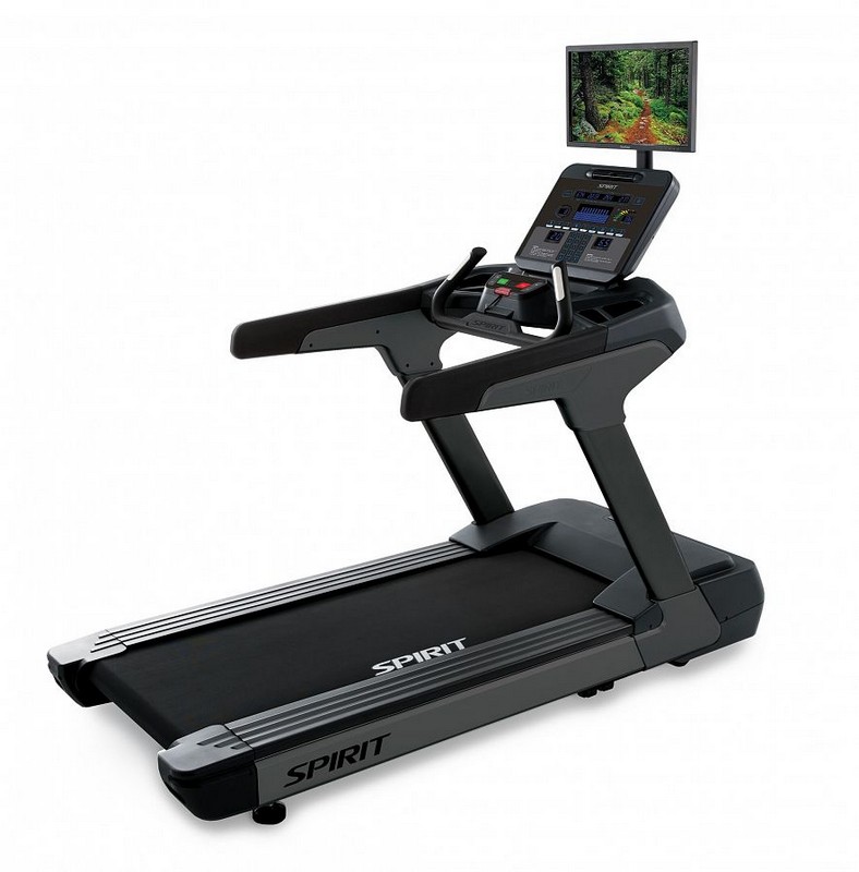 Беговая дорожка Spirit Fitness CT900 788_800