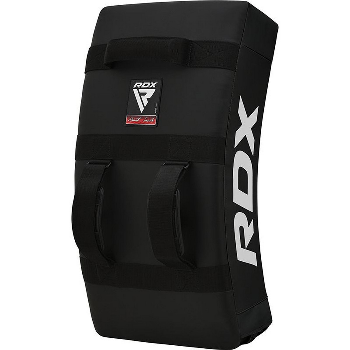 Макивара RDX ARM PAD GEL KSR-T1FB черный 1200_1200