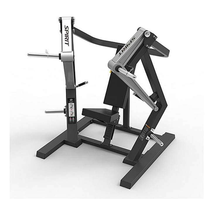 Нижняя тяга Spirit Fitness SP-4507 700_700