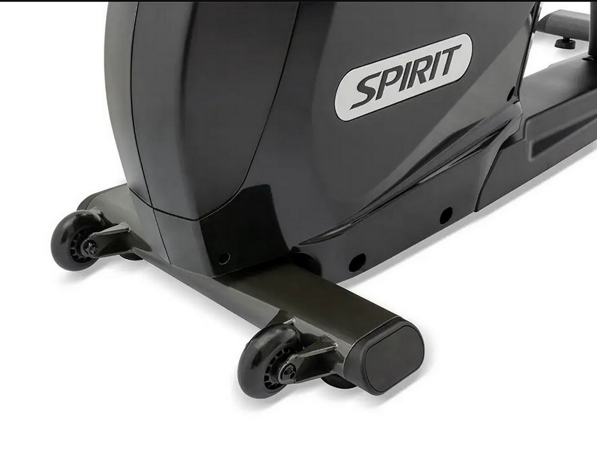 Велотренажер Spirit Fitness XBR95 Black 2000_1561