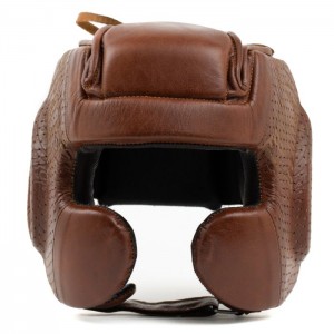 Шлем Everlast 1910 Brown 300_300