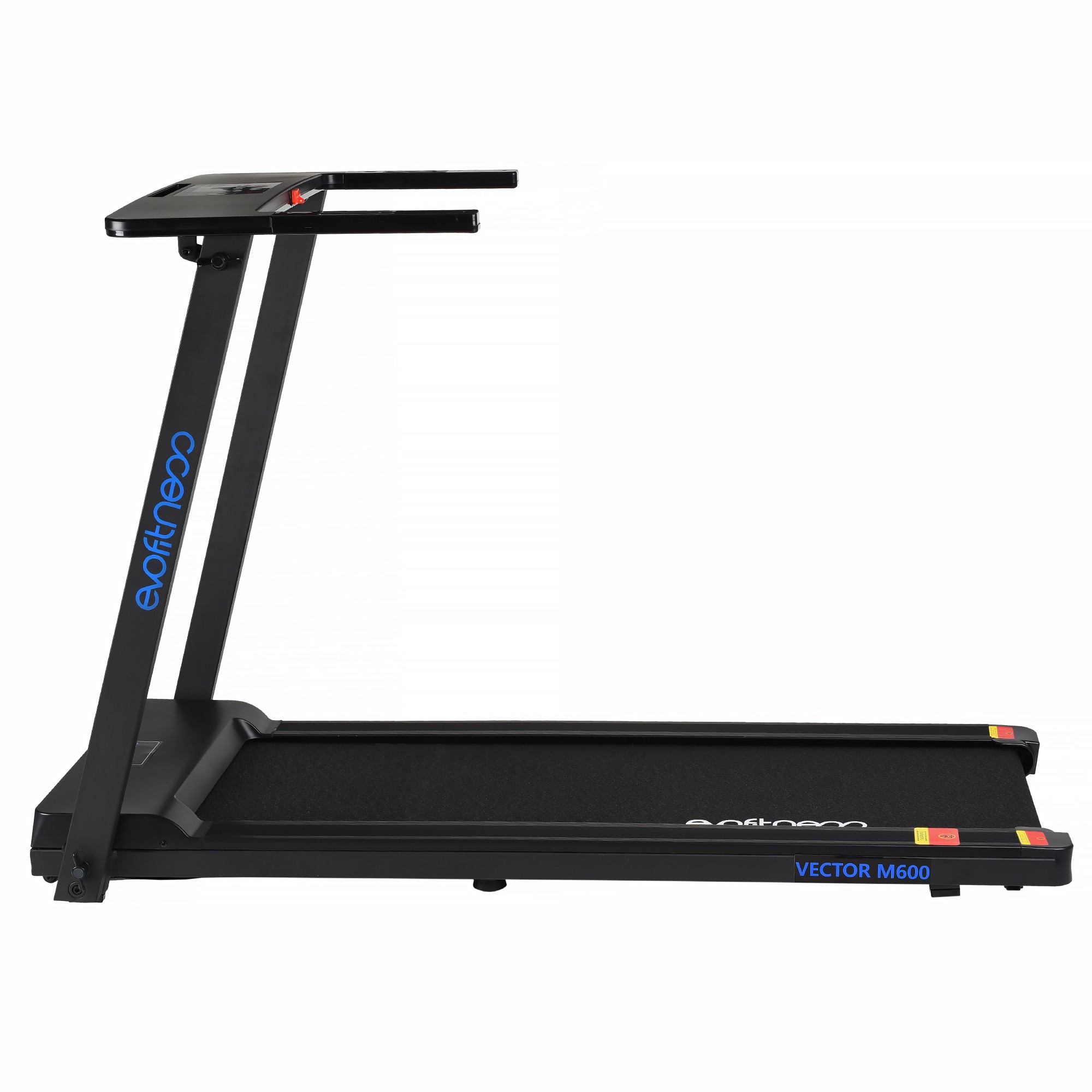 Беговая дорожка EVO Fitness Vector M600 2000_2000