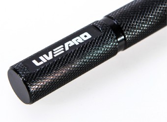 Эспандер Live Pro Aluminum Handle Grip LP8285-60 340_249