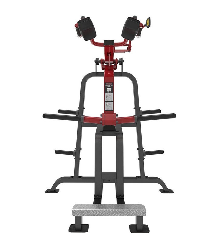 Икроножные стоя Aerofit SL7032 719_800