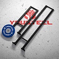 Стойка стеллажа YouSteel высота 1200мм 1шт 120_120