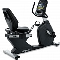 Велотренажер Spirit Fitness CR900ENT 120_120