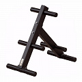 Подставка для олимпийских дисков Body Solid OWT24 120_120