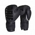 Боксеркие перчатки Roomaif RBG-310 Dx Black 10 oz 120_120