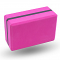 Блок для йоги PRCTZ FOAM YOGA BLOCK PY6265 120_120